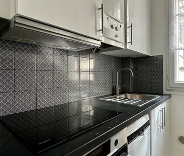 Appartement à louer villa de Longchamp, Paris 16ème - Photo 2