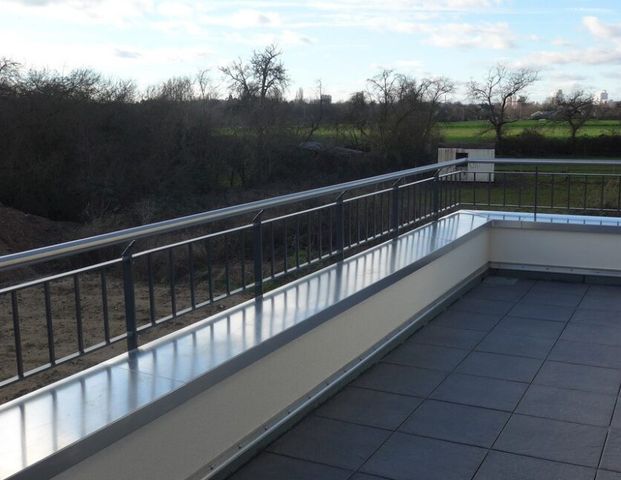 Singles aufgepasst! Schicke 2-Zimmer-Wohnung mit Balkon in Bonn-Geislar - Foto 1