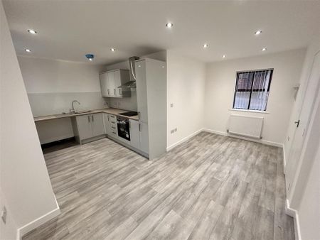 1 bedroom apartment to rent - Photo 4