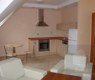 Mieszkanie | Wynajem - Photo 2