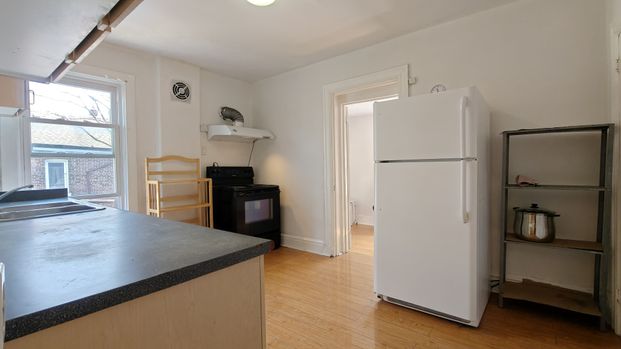 For Lease - 35 Lindsey Avenue, Toronto, Ontario - Photo 1