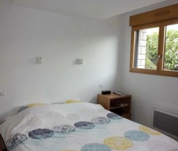 Location Maison 5 pièces 110 m2 à Nantes - Photo 2