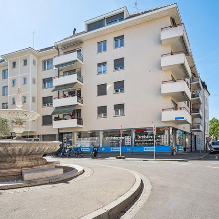 Tolle Singel-Wohnung an zentraler Lage! - Foto 3
