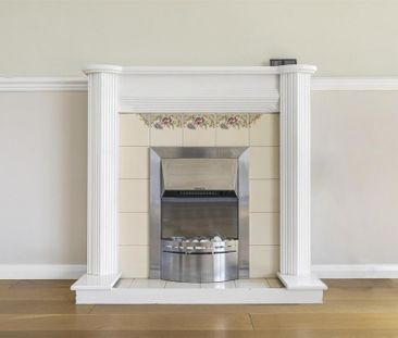 2 bedroom terraced bungalow to rent - Photo 2