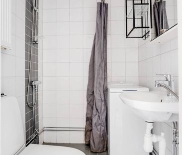 Erikslund, Borås - Photo 3