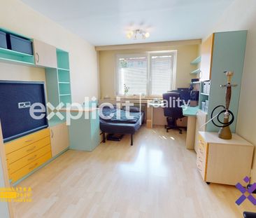 Pronájem bytu 2+1 58 m² - Photo 3