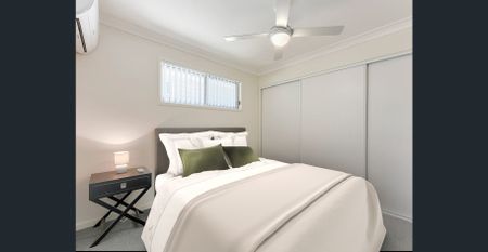 FULLY FURNISHED STUDIO APARTMENT - Photo 2