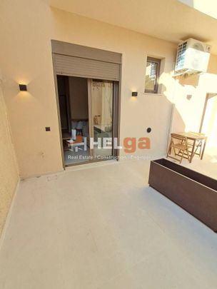 Studio/Γκαρσονιέρα για ενοικίαση Αγυιά (Πάτρα) - Photo 1