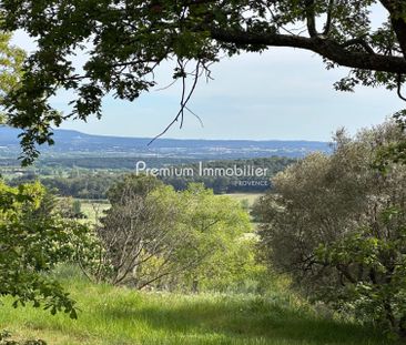 Location Aix-en-Provence, Campagne - Photo 2
