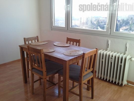 Pronájem bytu 1+kk 14 m² - Photo 1