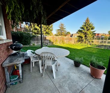 For Lease - 71 Brougham Drive Unit# Bsmt, Vaughan, Ontario - Photo 2