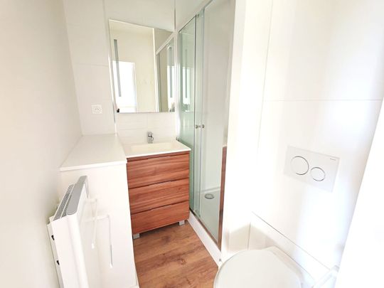 Location Appartement 1 pièce 18m² - Photo 1