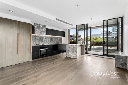 204/339 Toorak Road SOUTH YARRA - Photo 4