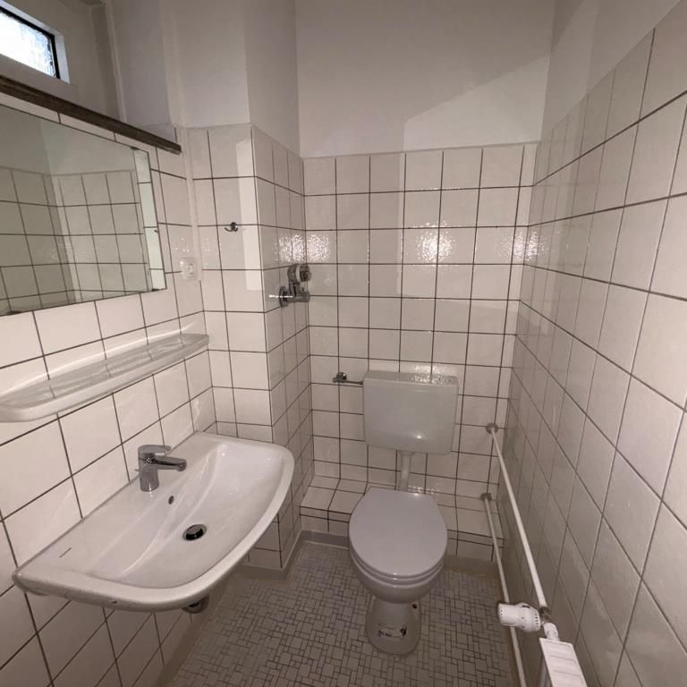 4-Zimmer-Wohnung in Wilhelmshaven Heppens - Foto 1