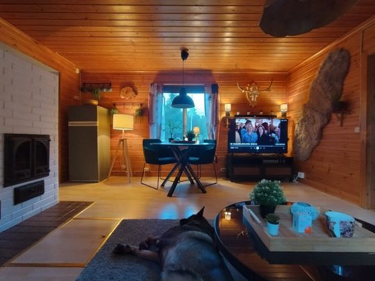 Hedenäset - 2rok - tillsv - 6.900kr/mån - Photo 1