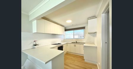 Beautifully renovated 2 Bedroom unit with Carport - Photo 2