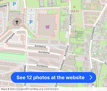 Nowe 2-pokojowe mieszkanie | Balkon | Wysoki standard - Photo 1