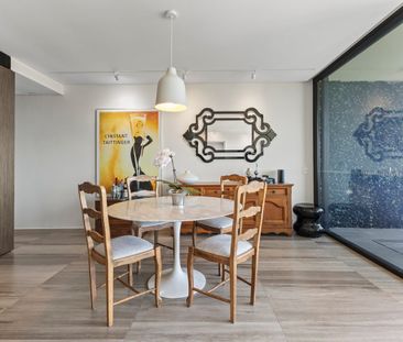 Expansive penthouse living with breathtaking Sydney Harbour views - Photo 2
