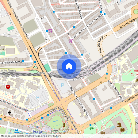 lisbon, Lisbon 1600-058