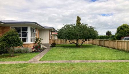 Spacious Family Home - Photo 4