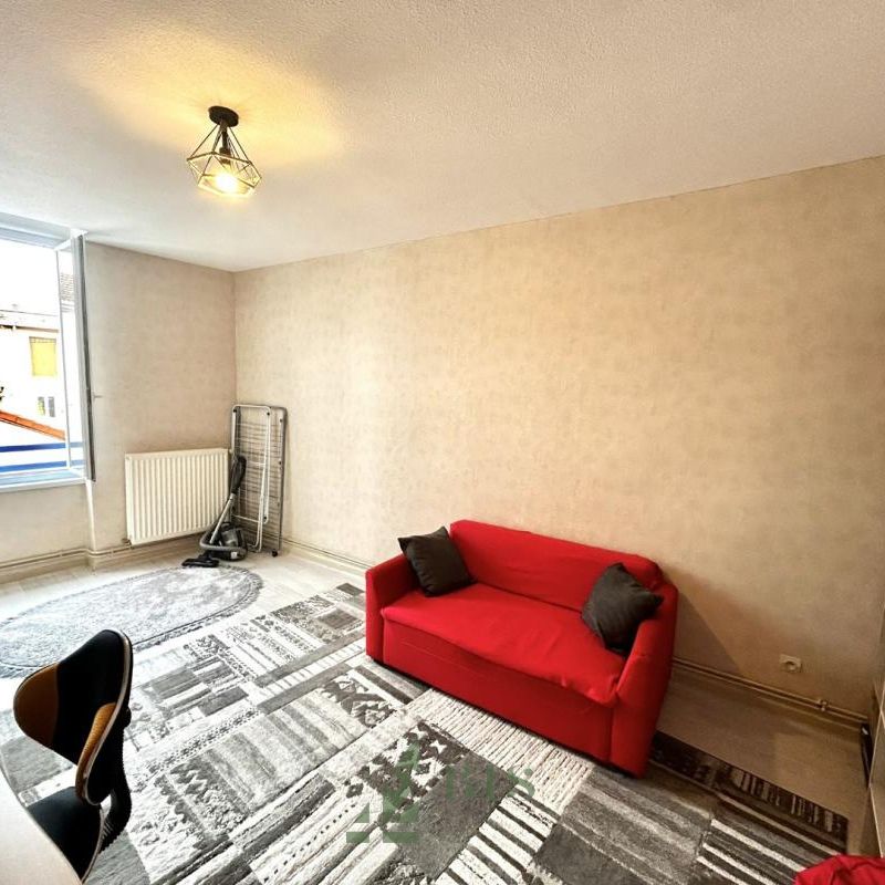 Location Appartement 3 pièces 87m² ROANNE 42300 - Photo 1