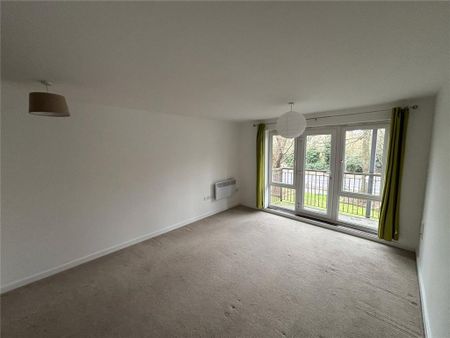 2 bedroom apartment to rent - Photo 2