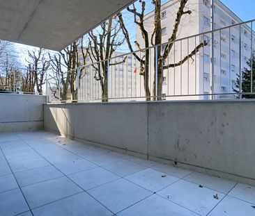 2.5 Zimmer, 47 m², EG - Photo 4