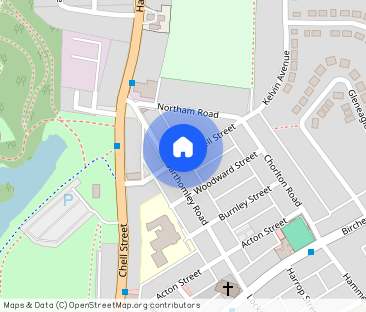 Cromwell Street, Birches Head, ST1 - Photo 1