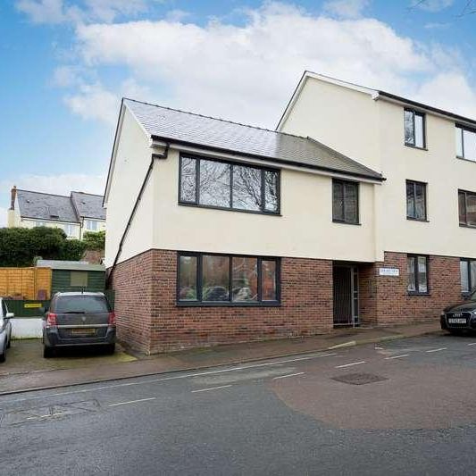 Library View Apartments, Ross-on-wye, HR9 - Photo 1