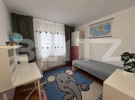 Apartament 3 camere, 60mp, zona Minerva - Fotografie 2