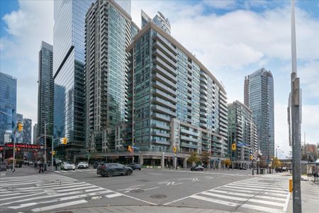 For Lease - 51 Lower Simcoe Street Unit# 1619, Toronto, Ontario - Photo 4