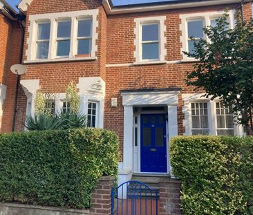 1 Bed Flat, Ossian Road, N4 - Photo 3