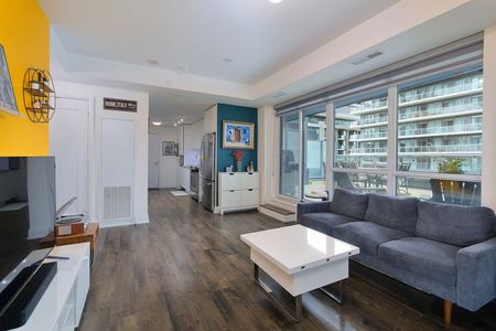 For Lease - 110 Marine Parade Drive Unit# 609, Toronto, Ontario - Photo 2