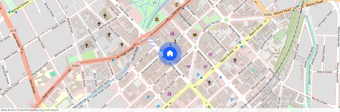 1/43 Mitchell Street, Vic 3550, Bendigo