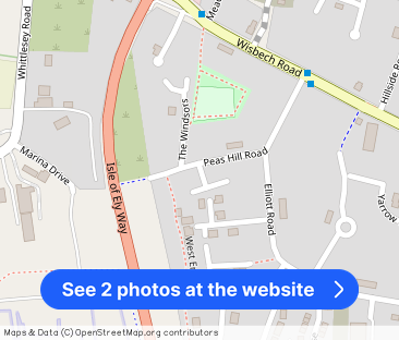 Peas Hill Road, March - Photo 1