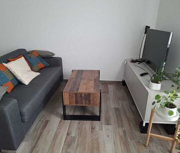 APPARTEMENT 21/2 PIÈCES À ZURICH - DISTRICT 6, MEUBLÉ, TEMPORAIRE - Foto 6