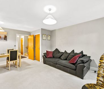 Ref: GF - Chandos Gardens - Photo 3