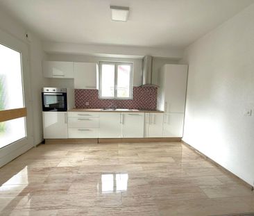 St-Imier, superbe appartement de 3.5 pièces - Photo 4