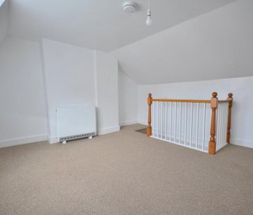 1 bedroom maisonette to rent - Photo 6