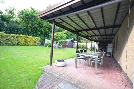 RUIME WONING MET 3 SLAAPKAMERS EN TUIN - Photo 5