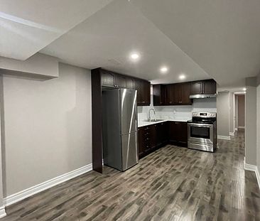 Immaculate Brand New 2B 1B | Upgraded Ultra-Modern TownHome For Lease | Markham - Photo 1