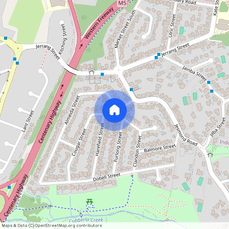 35, Almeida Street, INDOOROOPILLY, Rent – $895 per week