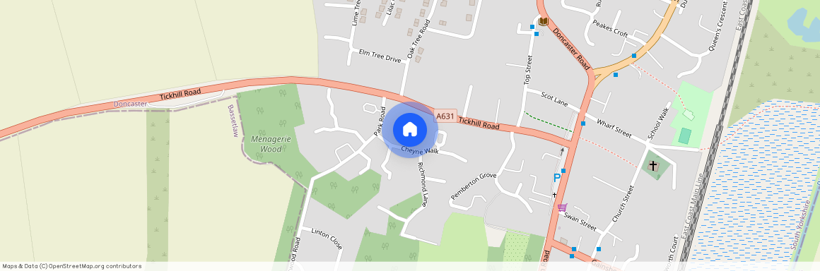 Bedford Court, Doncaster, DN10