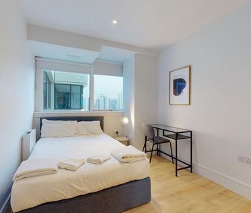 1 bedroom flat to rent - Photo 5