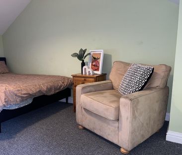 1 bedroom terraced house to rent - Photo 3