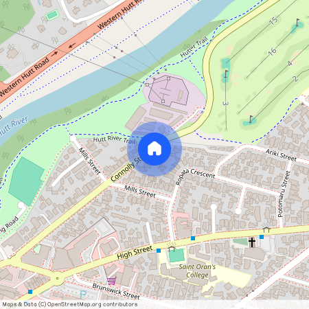 48 Connolly Street, Boulcott, Lower Hutt