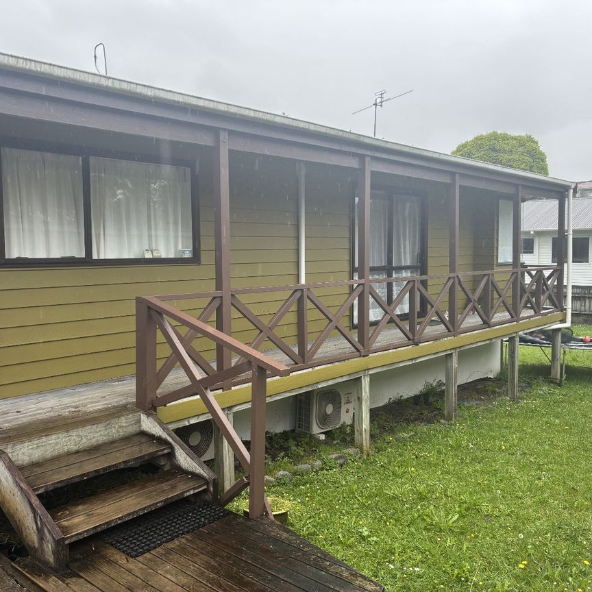 Tidy Family Home - Photo 1