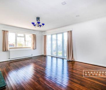 5 bedroom bungalow to rent - Photo 2