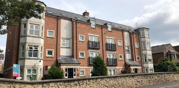 Cresswell Court, Ashbrooke, Sunderland South, SR2 - Photo 2