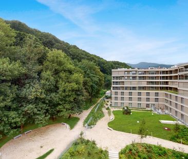 Appartamento moderno e luminoso nella residenza Parco Cornaredo - Foto 3